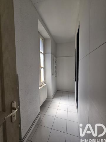 Appartement à vendre 2 pièces 48 m² Nantes