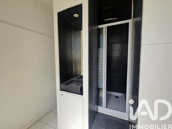 Appartement à vendre 2 pièces 48 m² Nantes