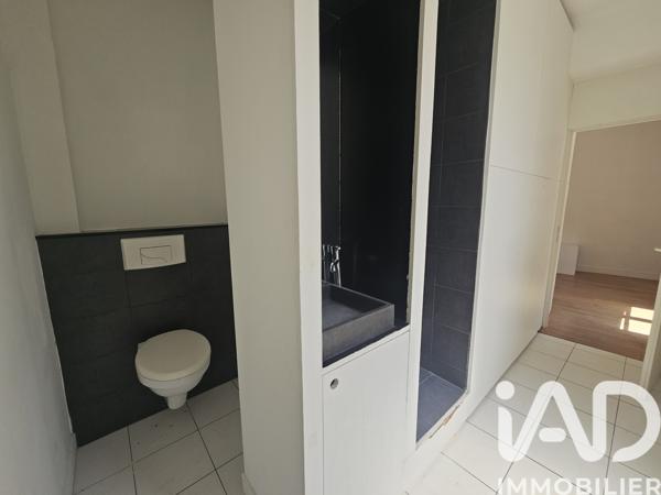 Appartement à vendre 2 pièces 48 m² Nantes