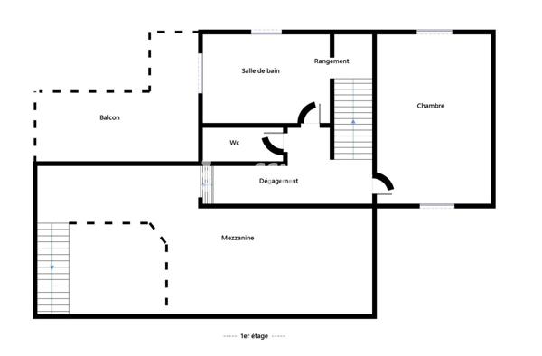Maison
         8 pièces
        - 169 m² Exclusivité 640 000 € *