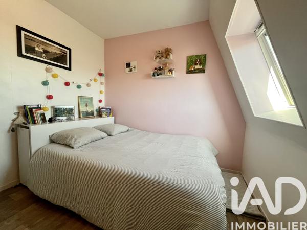 Appartement à vendre 3 pièces 60,2 m² Locmiquélic