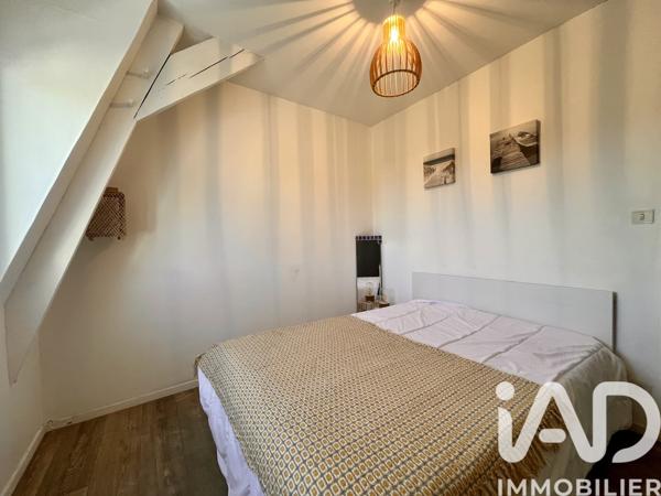 Appartement à vendre 3 pièces 60,2 m² Locmiquélic