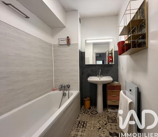 Appartement à vendre 3 pièces 60,2 m² Locmiquélic