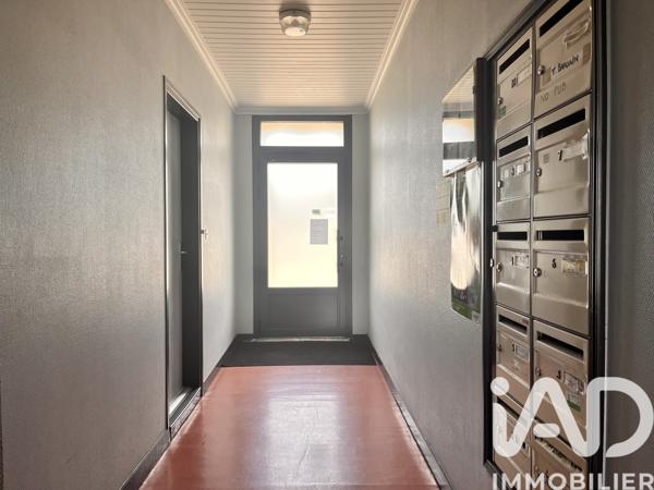 Appartement à vendre 3 pièces 60,2 m² Locmiquélic