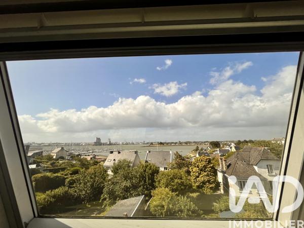 Appartement à vendre 3 pièces 60,2 m² Locmiquélic