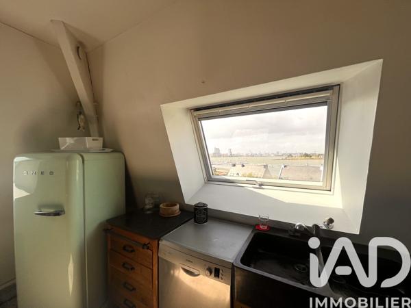 Appartement à vendre 3 pièces 60,2 m² Locmiquélic