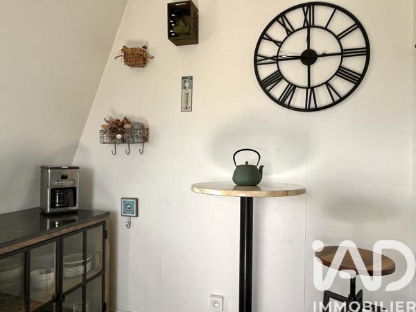 Appartement à vendre 3 pièces 60,2 m² Locmiquélic