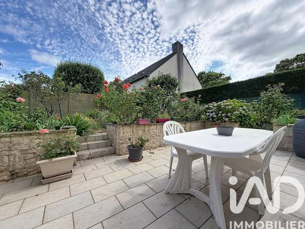 Maison à vendre 6 pièces 108 m² Saint-Herblain