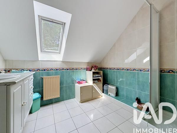 Maison à vendre 6 pièces 108 m² Saint-Herblain