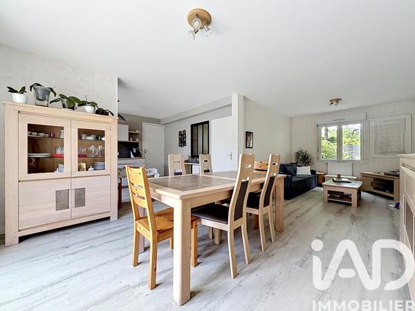 Maison à vendre 6 pièces 108 m² Saint-Herblain