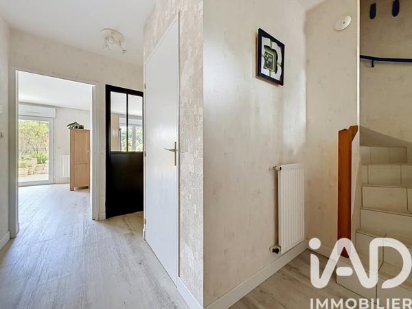 Maison à vendre 6 pièces 108 m² Saint-Herblain