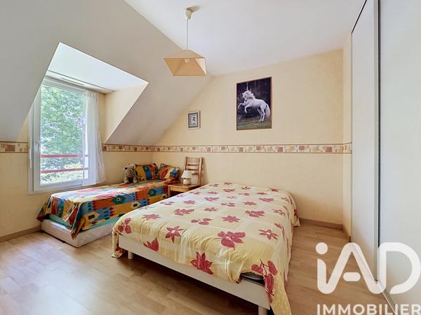 Maison à vendre 6 pièces 108 m² Saint-Herblain