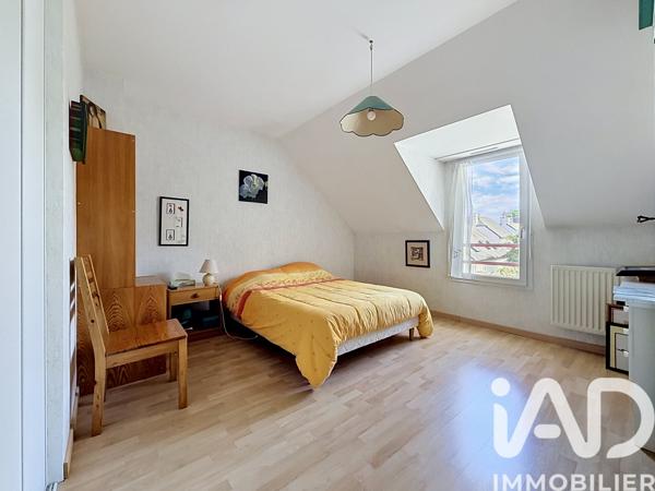 Maison à vendre 6 pièces 108 m² Saint-Herblain