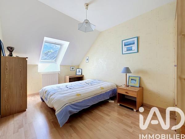 Maison à vendre 6 pièces 108 m² Saint-Herblain