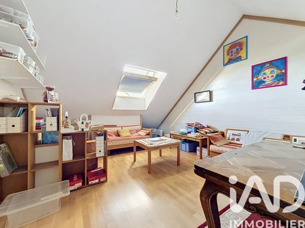 Maison à vendre 6 pièces 108 m² Saint-Herblain