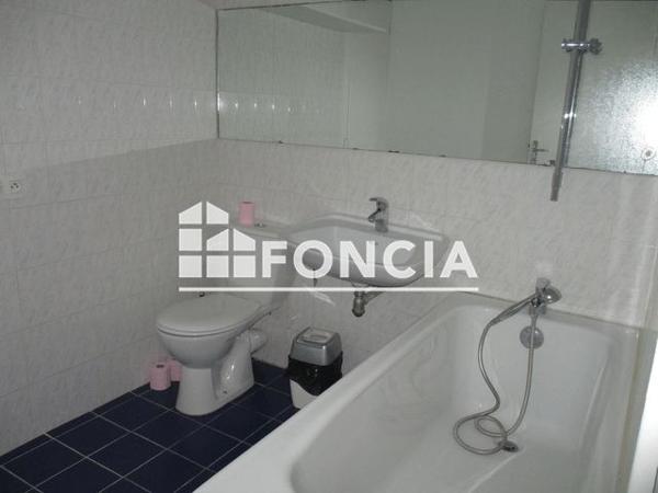 Location Appartement 2 pièces 41.3 m² - 18 & 20 RUE DE BREST Rennes 35000