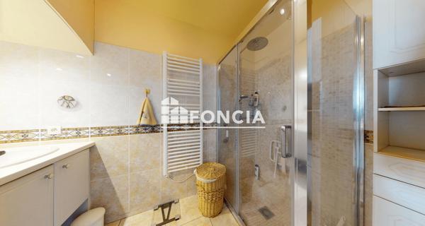 À vendre Appartement 2 pièces 36 m² - Saint-cyprien 66750