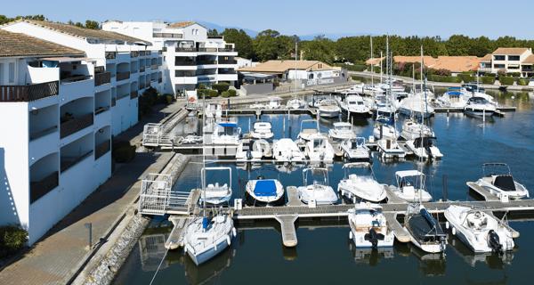 À vendre Appartement 2 pièces 36 m² - Saint-cyprien 66750