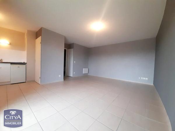 Appartement à vendre 2 pièces 47m² Agneaux (50180)