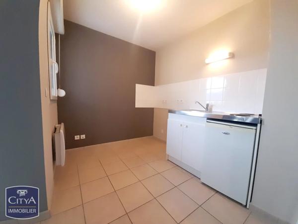 Appartement à vendre 2 pièces 47m² Agneaux (50180)