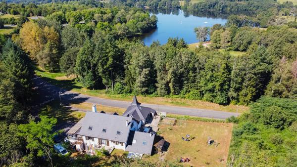 Maison à vendre à Seilhac (19700) - Corrèze
