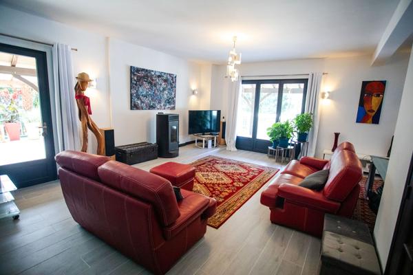 Maison à vendre à Seilhac (19700) - Corrèze