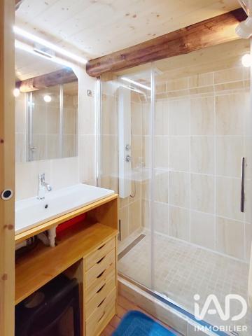 Maison à vendre 3 pièces 165 m² La Léchère