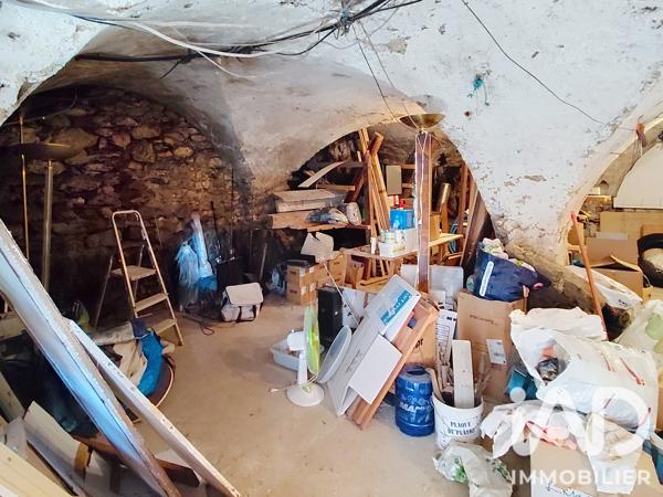 Maison à vendre 3 pièces 165 m² La Léchère
