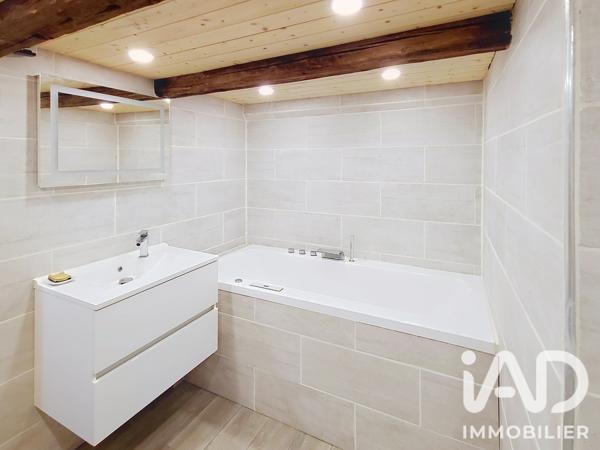 Maison à vendre 3 pièces 165 m² La Léchère