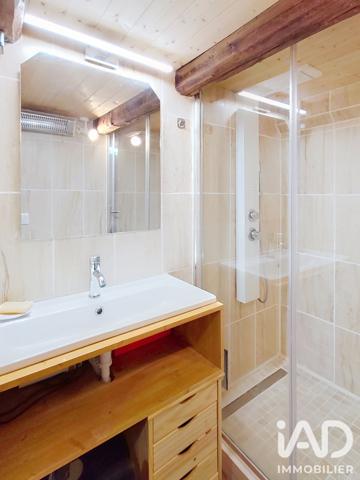 Maison à vendre 3 pièces 165 m² La Léchère