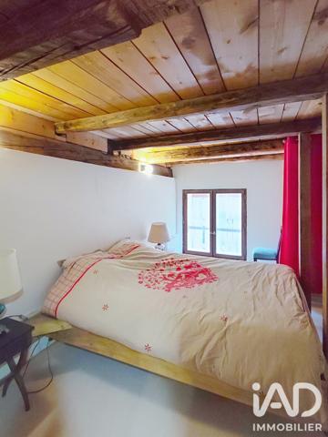 Maison à vendre 3 pièces 165 m² La Léchère