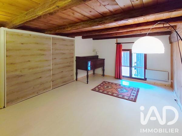 Maison à vendre 3 pièces 165 m² La Léchère