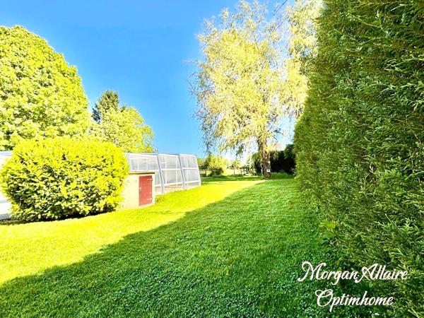 Maison à vendre 10 pièces FOURMIES (59)