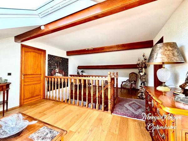 Maison à vendre 10 pièces FOURMIES (59)