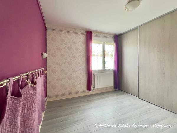 Maison individuelle de plain pied, 5 pièces LE CENDRE (63) avec jardin. Une belle opportunité de rénovation au cœur d'un secteur recherché