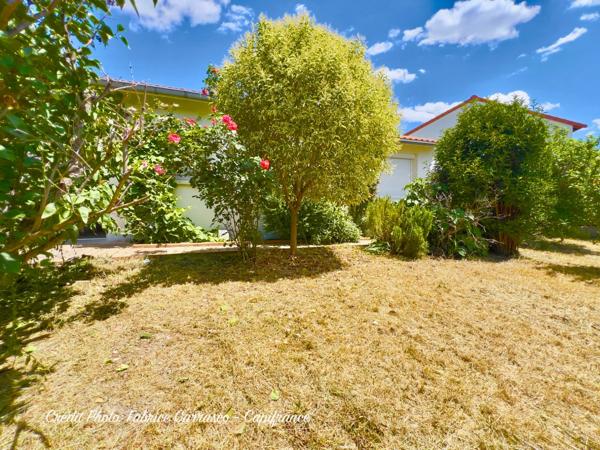 Maison individuelle de plain pied, 5 pièces LE CENDRE (63) avec jardin. Une belle opportunité de rénovation au cœur d'un secteur recherché