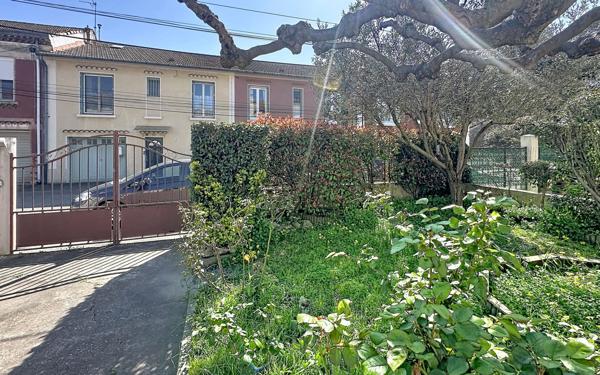 Maison à vendre    5 pièces • 149 m2 Avignon