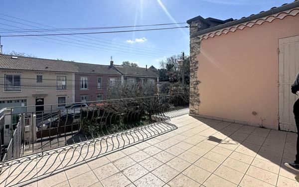 Maison à vendre    5 pièces • 149 m2 Avignon