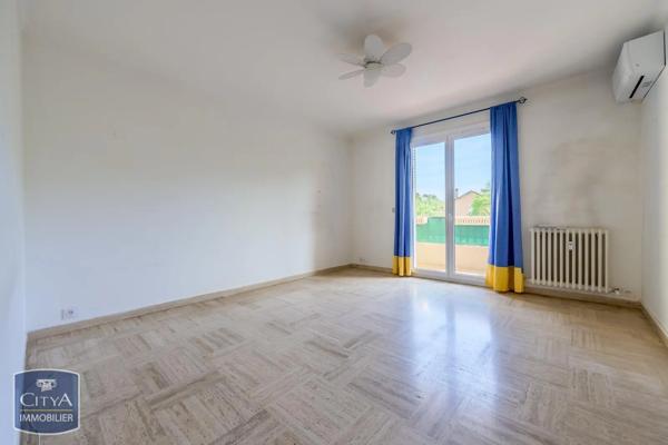 Appartement à vendre 2 pièces 48m² Carpentras (84200)
