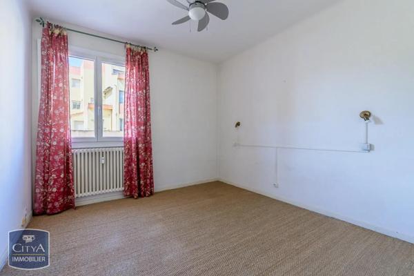 Appartement à vendre 2 pièces 48m² Carpentras (84200)