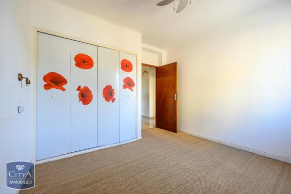Appartement à vendre 2 pièces 48m² Carpentras (84200)