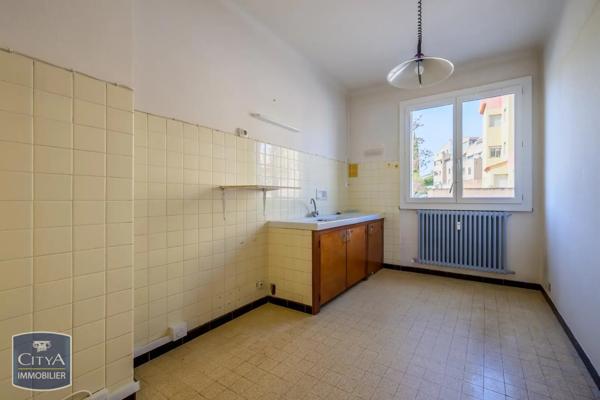 Appartement à vendre 2 pièces 48m² Carpentras (84200)