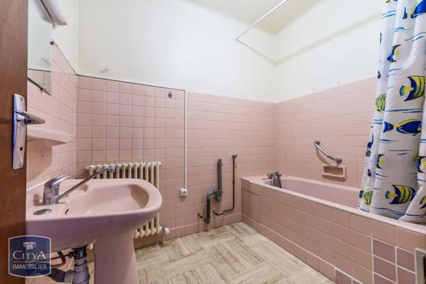 Appartement à vendre 2 pièces 48m² Carpentras (84200)