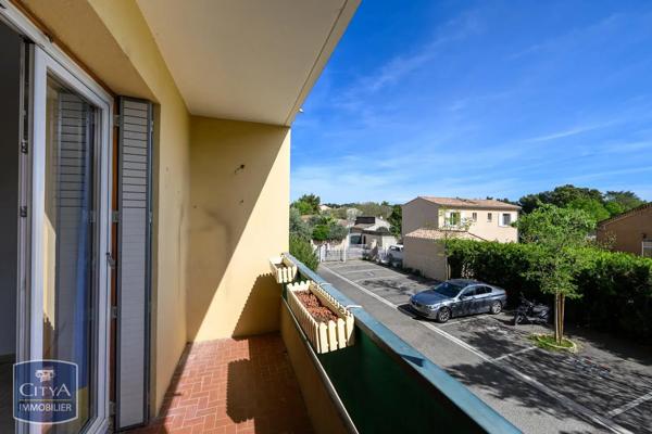Appartement à vendre 2 pièces 48m² Carpentras (84200)