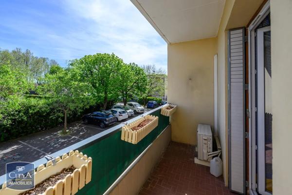Appartement à vendre 2 pièces 48m² Carpentras (84200)