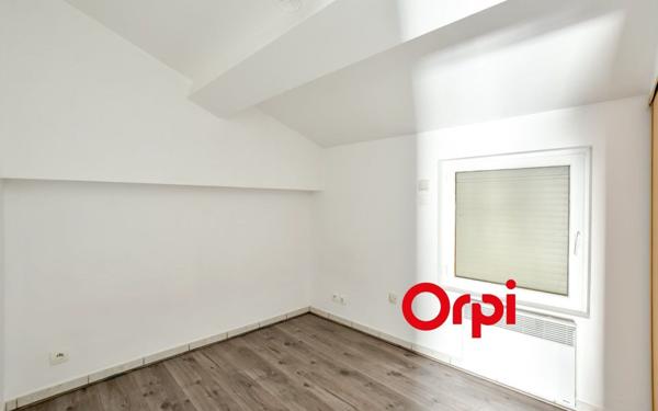 Appartement à vendre    2 pièces • 20,19 m2 Oullins