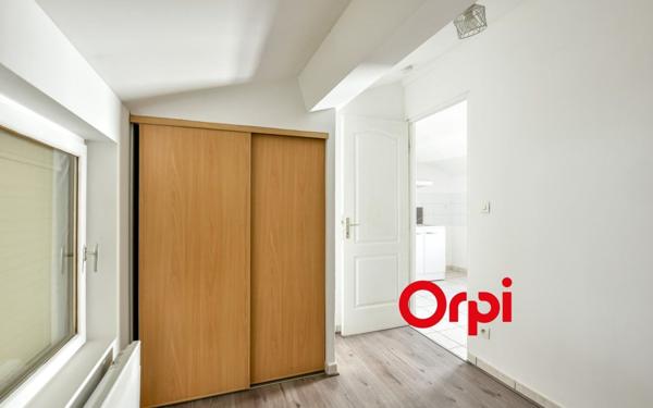 Appartement à vendre    2 pièces • 20,19 m2 Oullins