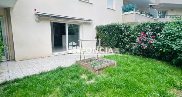 Location Studio 38.19 m² - Savigny-sur-orge 91600