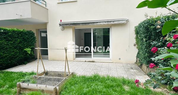 Location Studio 38.19 m² - Savigny-sur-orge 91600