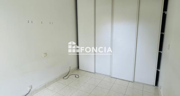 Location Studio 38.19 m² - Savigny-sur-orge 91600